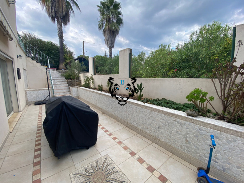 vente Maison Le Muy - Photo 10