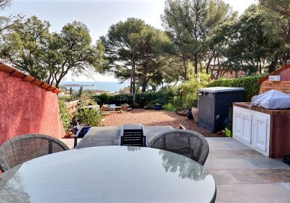 vente Maison Antheor