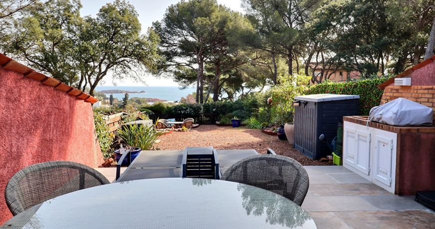 vente Maison Antheor