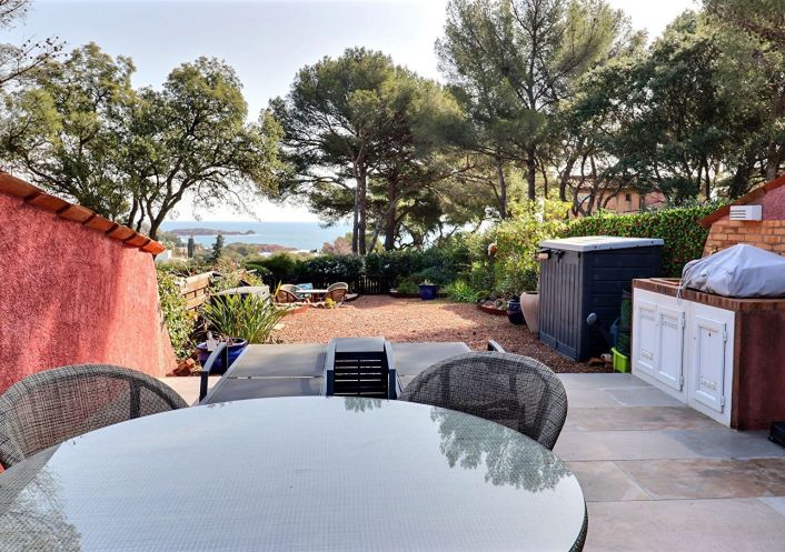 vente Maison Antheor