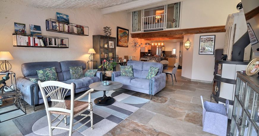 vente Maison Antheor