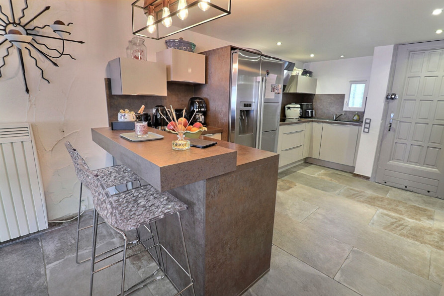 vente Maison Antheor - Photo 6