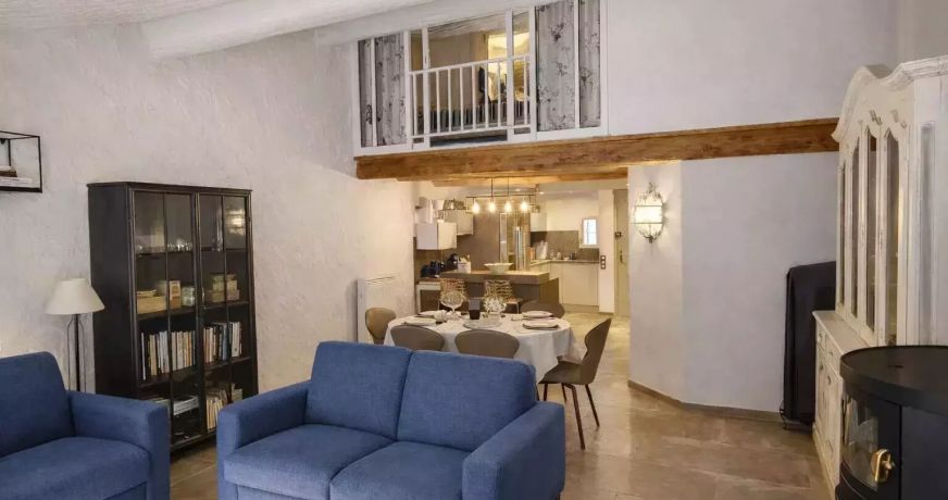 vente Maison Antheor