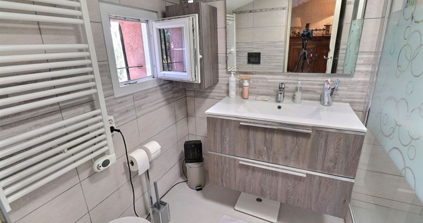 vente Maison Antheor