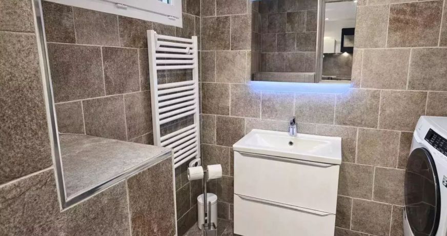 vente Maison Antheor