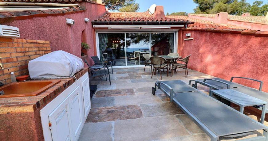 vente Maison Antheor