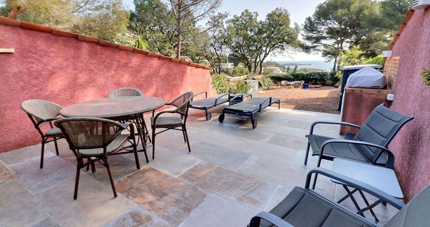 vente Maison Antheor