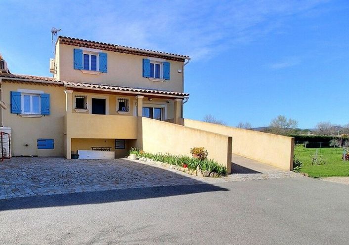 vente Maison Puget Sur Argens