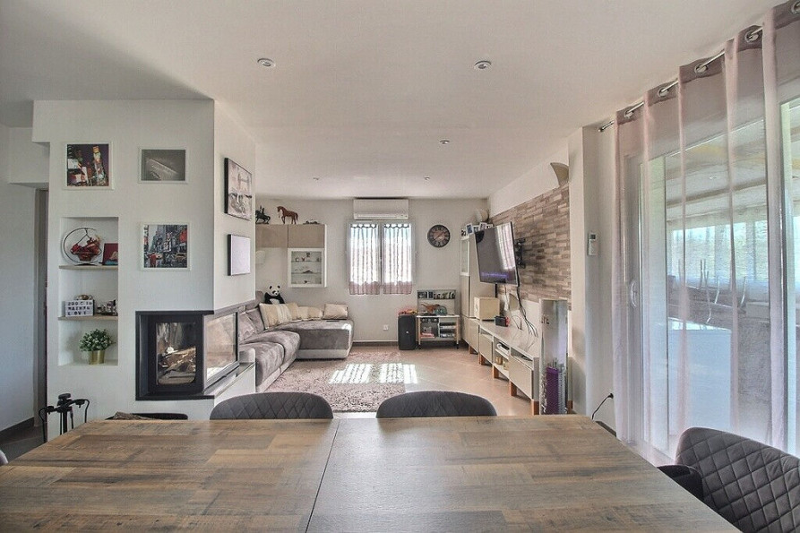 vente Maison Puget Sur Argens - Photo 2