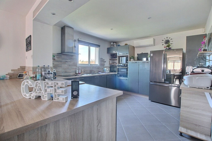 vente Maison Puget Sur Argens - Photo 5