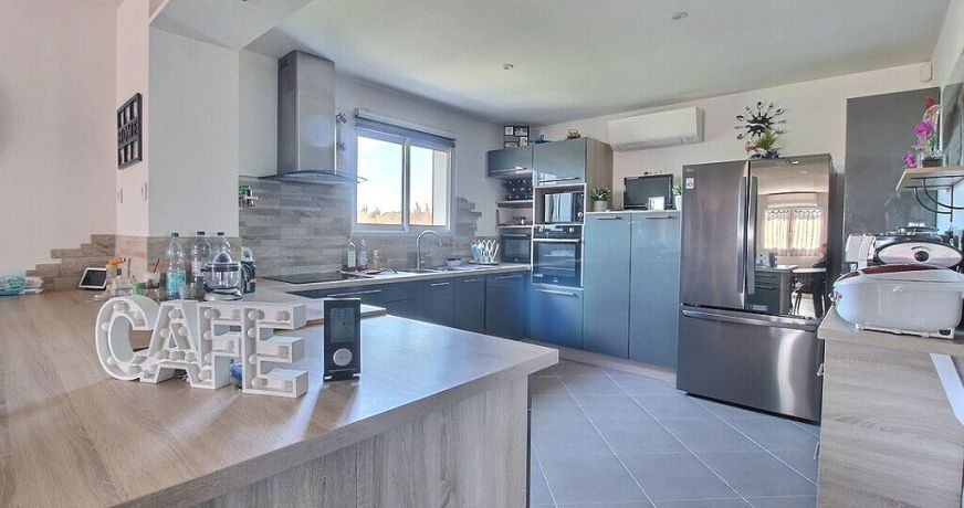 vente Maison Puget Sur Argens