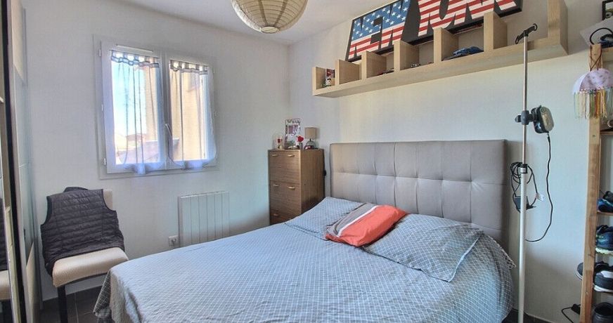 vente Maison Puget Sur Argens
