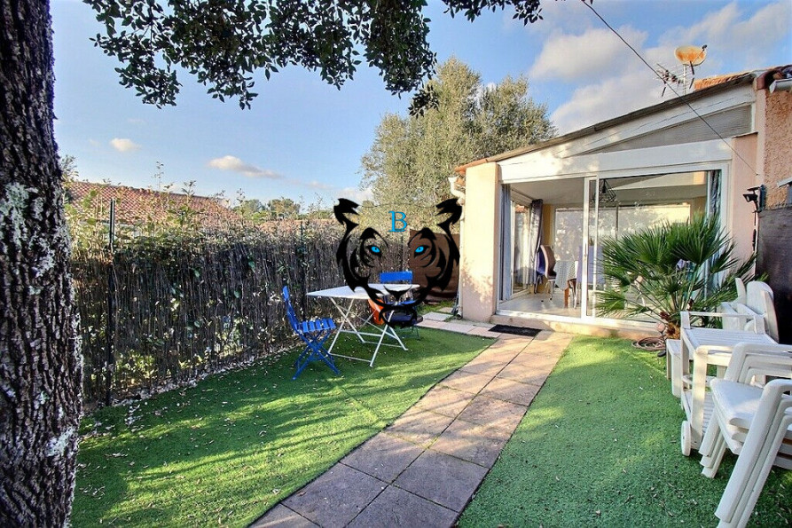 vente Maison La Motte - Photo 1