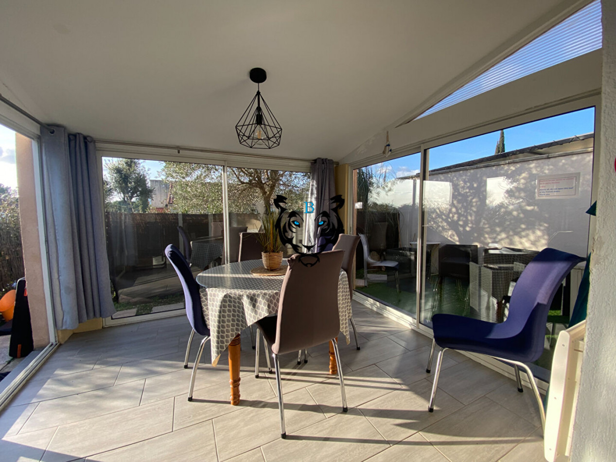 vente Maison La Motte - Photo 5