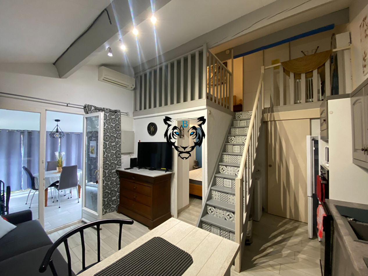 vente Maison La Motte - Photo 6