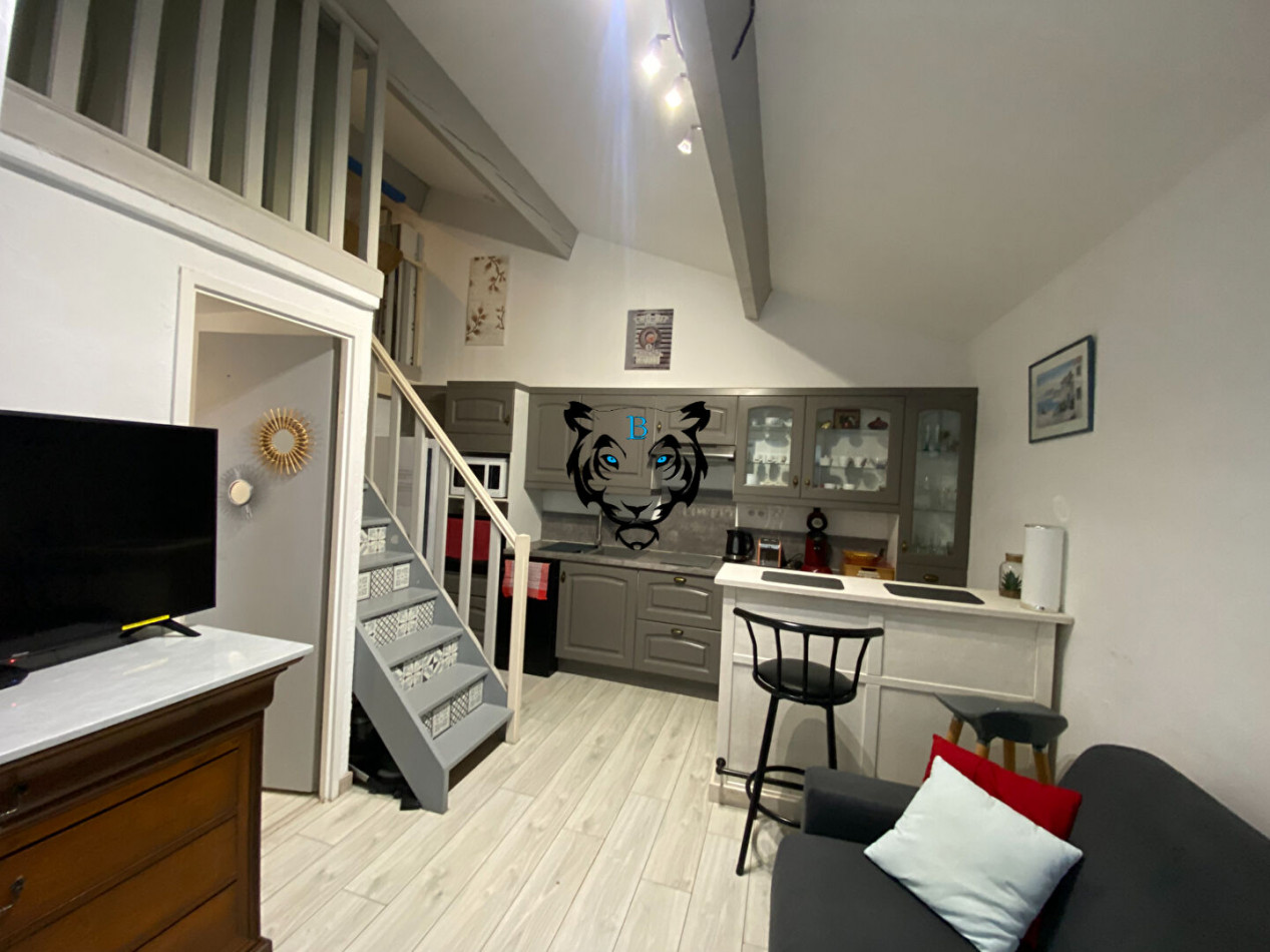 vente Maison La Motte - Photo 8