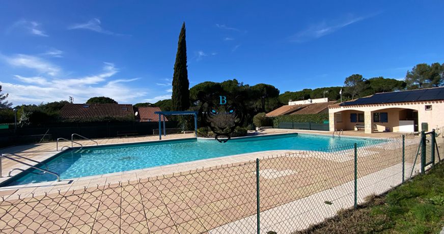 vente Maison La Motte