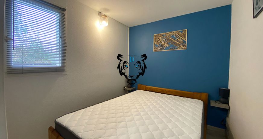 vente Maison La Motte