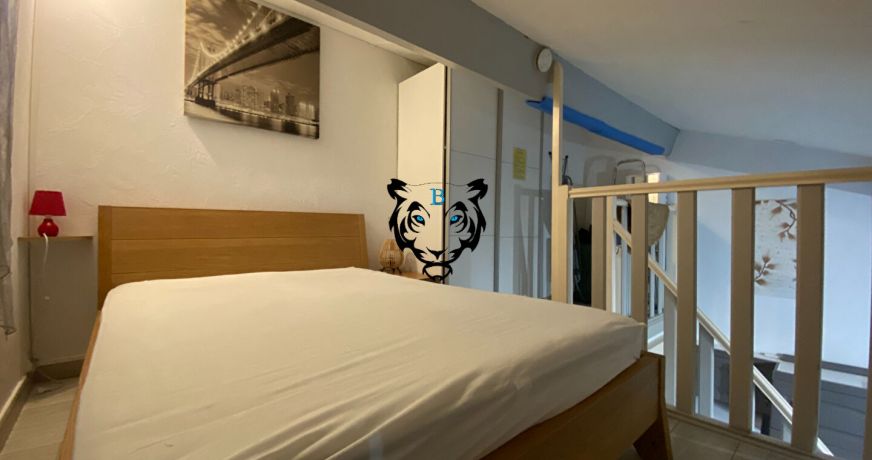 vente Maison La Motte