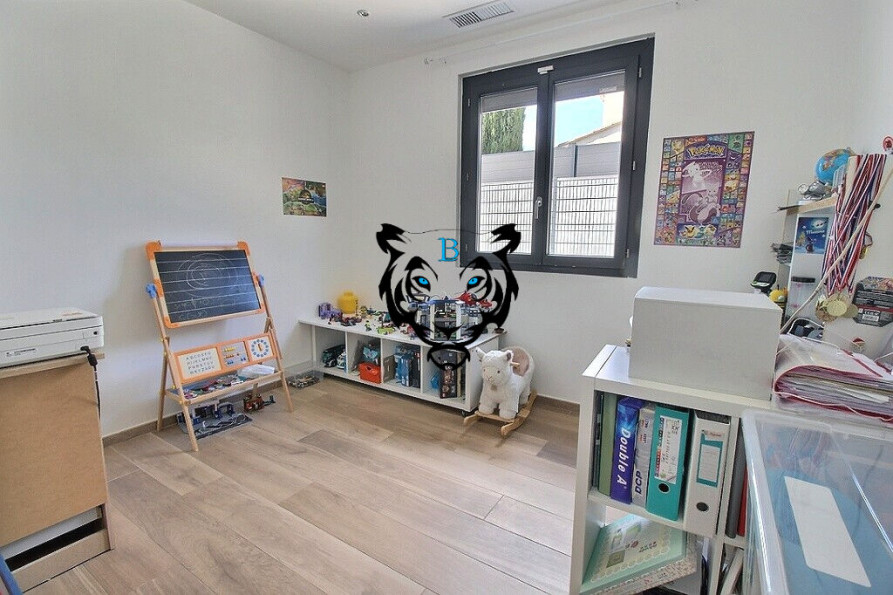 vente Maison Roquebrune Sur Argens - Photo 10