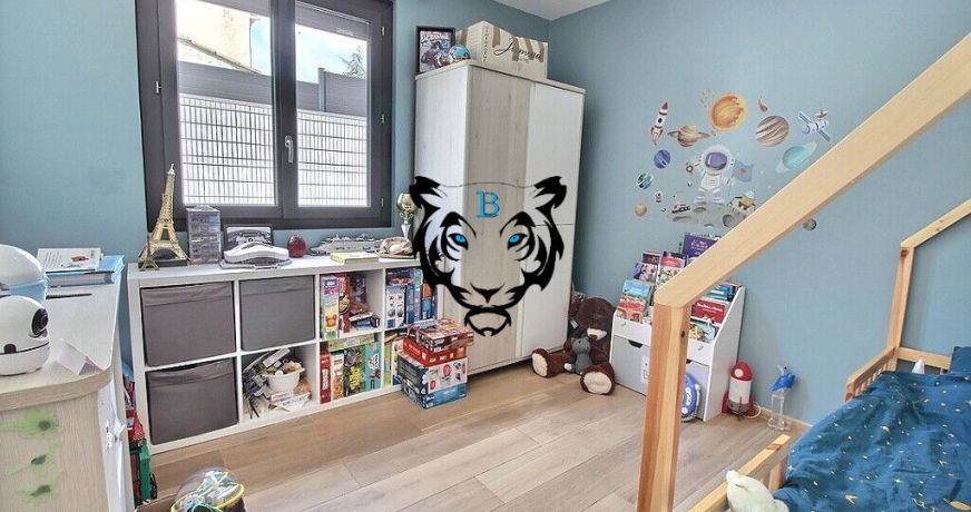 vente Maison Roquebrune Sur Argens