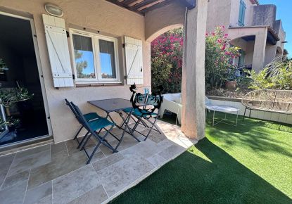 vente Appartement Les Issambres