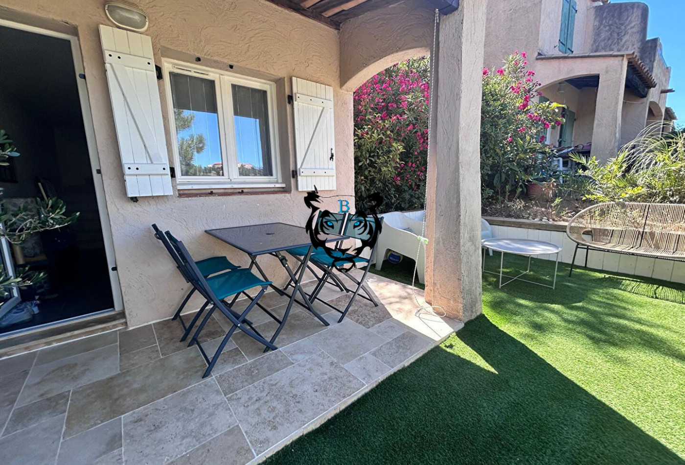 vente Appartement Les Issambres - Photo 1