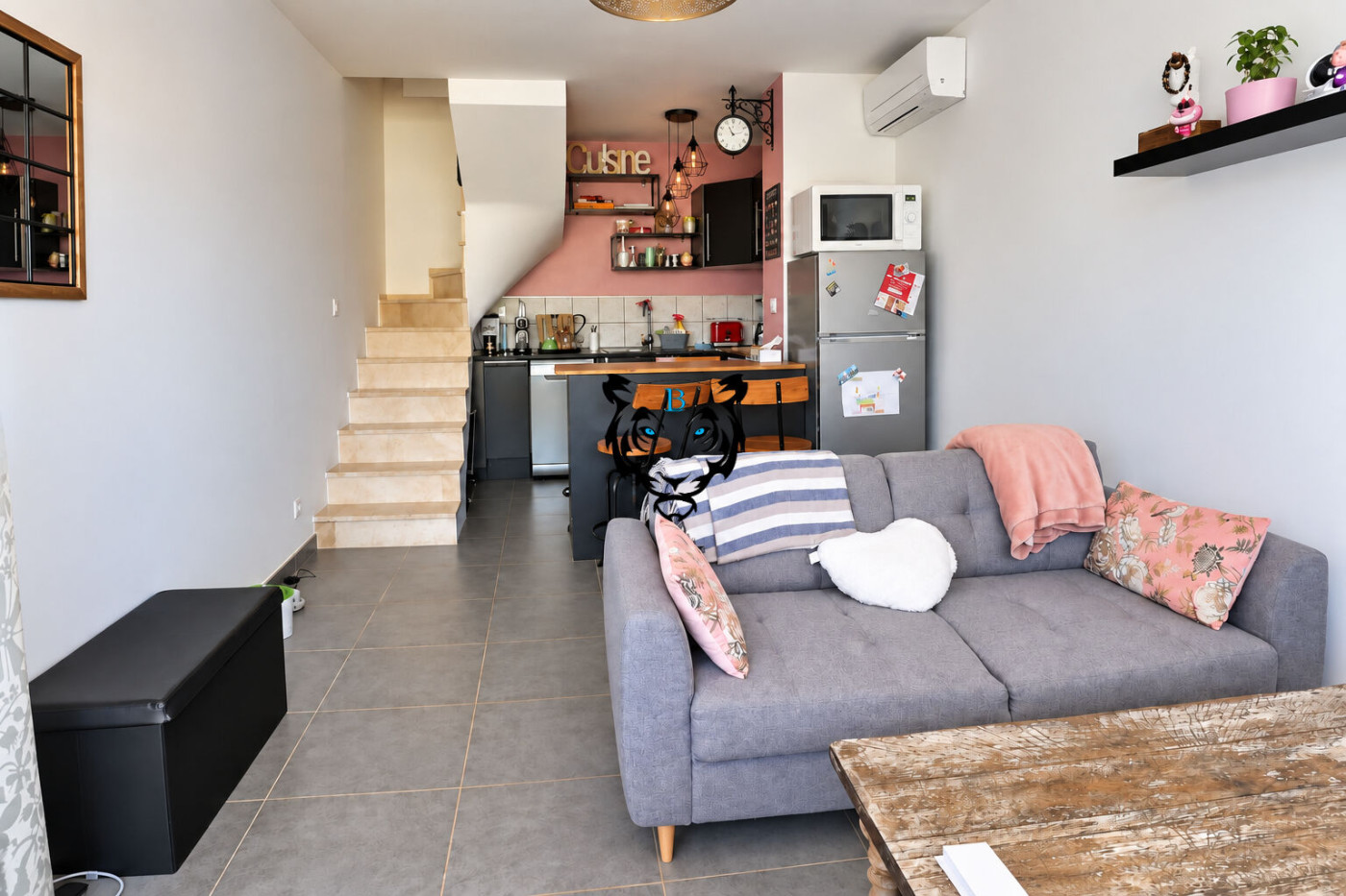 vente Appartement Les Issambres - Photo 2