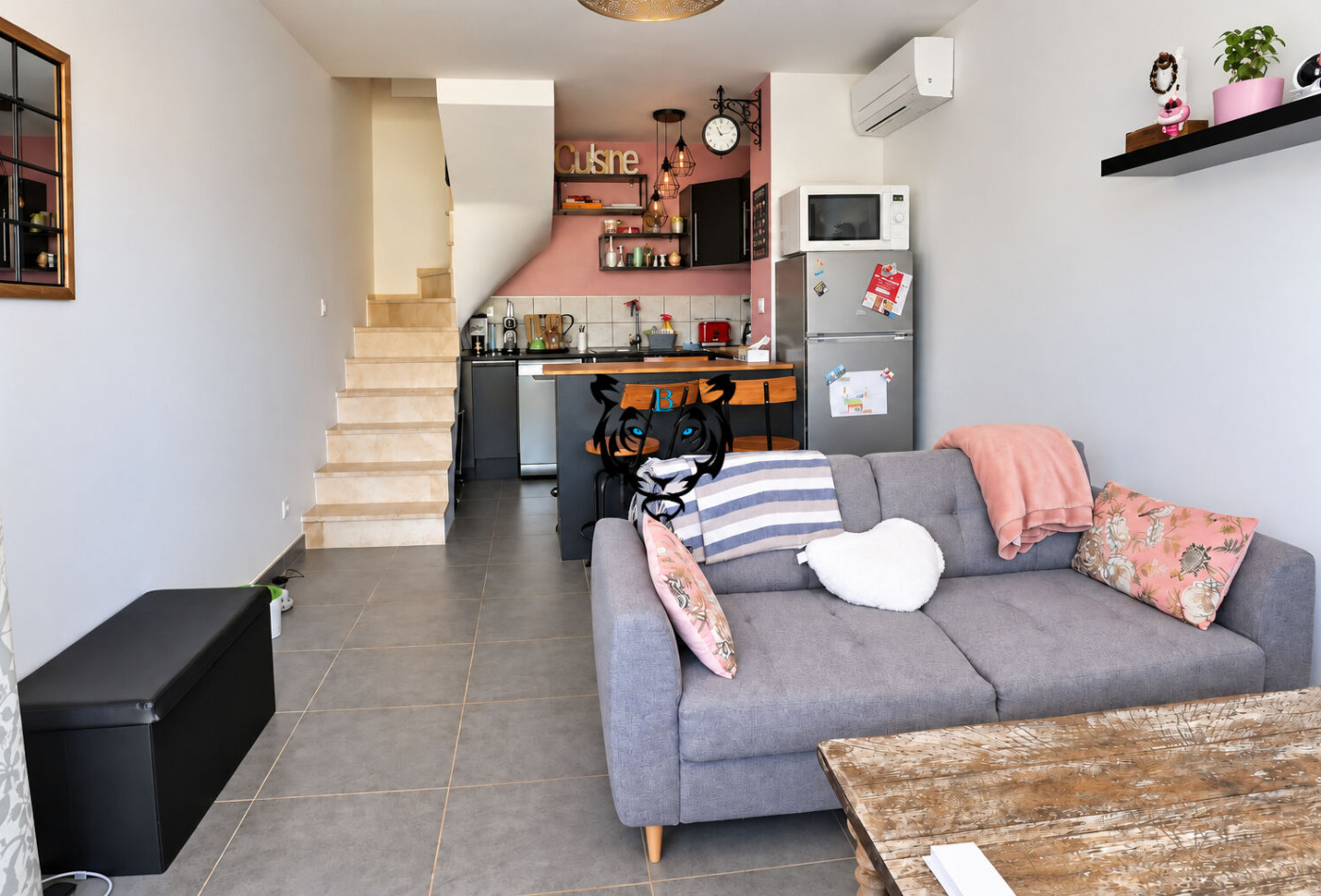 vente Appartement Les Issambres - Photo 2