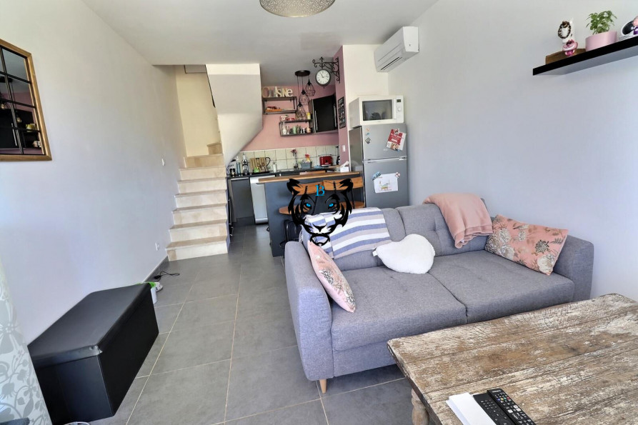 vente Appartement Les Issambres - Photo 2