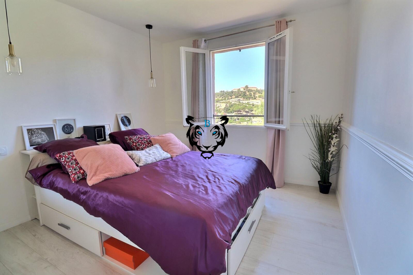 vente Appartement Les Issambres - Photo 3