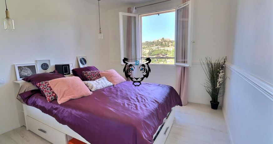 vente Appartement Les Issambres