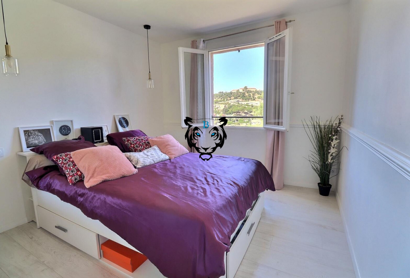 vente Appartement Les Issambres - Photo 3