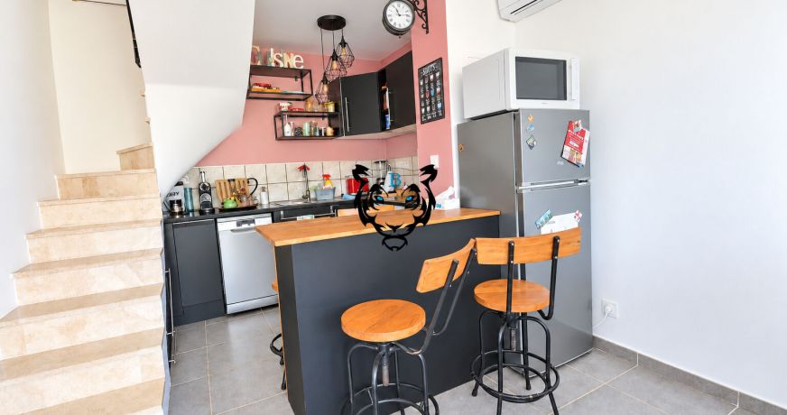vente Appartement Les Issambres