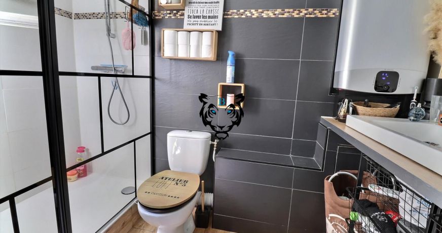 vente Appartement Les Issambres