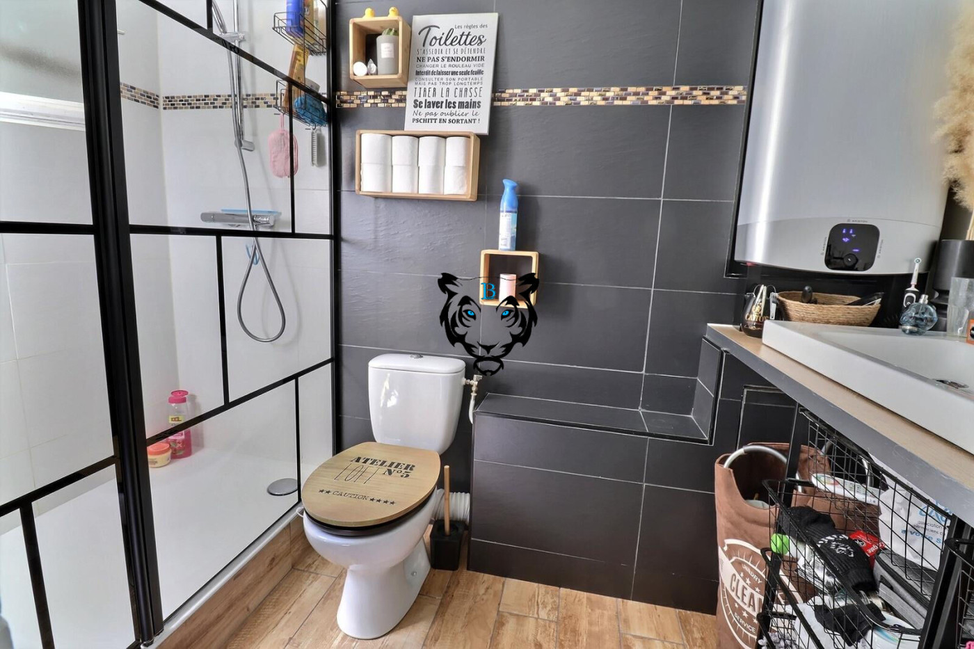 vente Appartement Les Issambres - Photo 5
