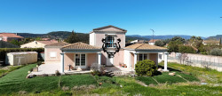 vente Maison Le Muy