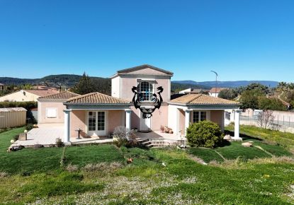 vente Maison Le Muy