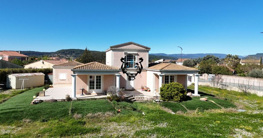 vente Maison Le Muy