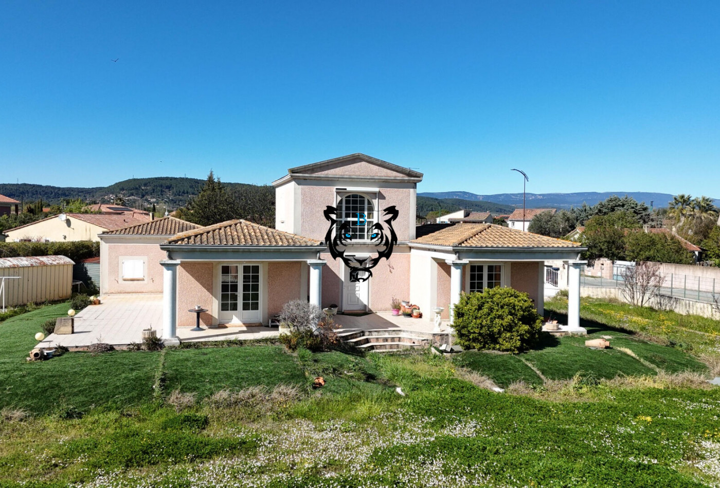 vente Maison Le Muy - Photo 1