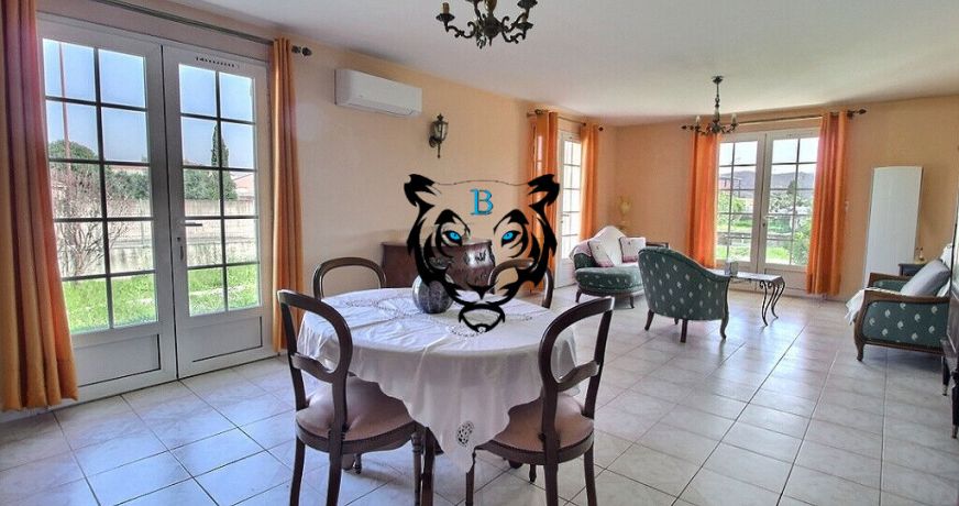vente Maison Le Muy