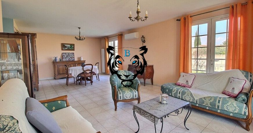 vente Maison Le Muy