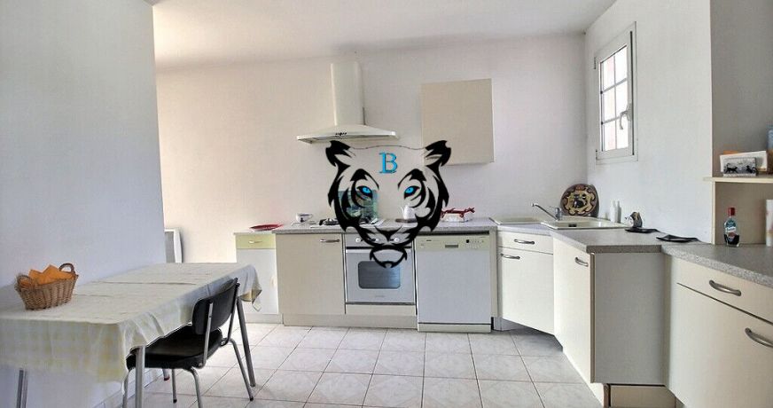 vente Maison Le Muy