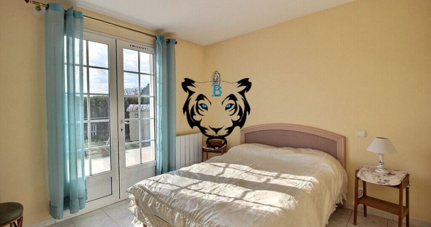 vente Maison Le Muy