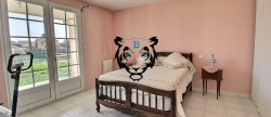vente Maison Le Muy