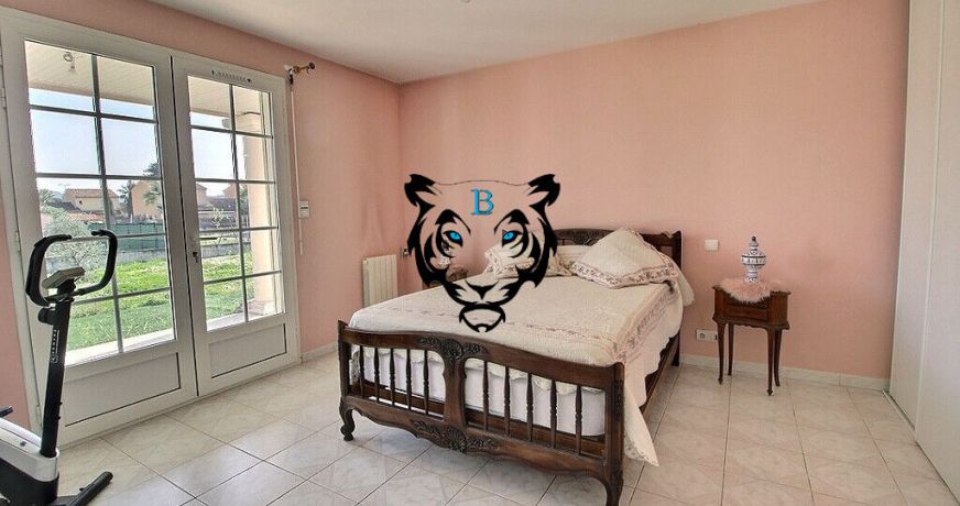 vente Maison Le Muy