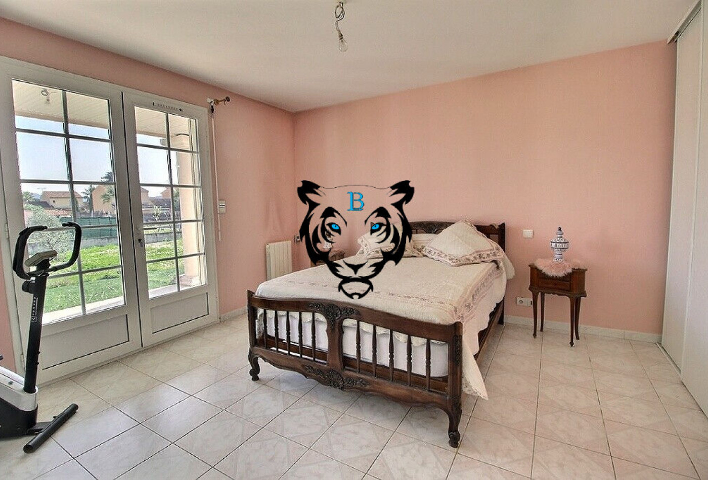 vente Maison Le Muy - Photo 6