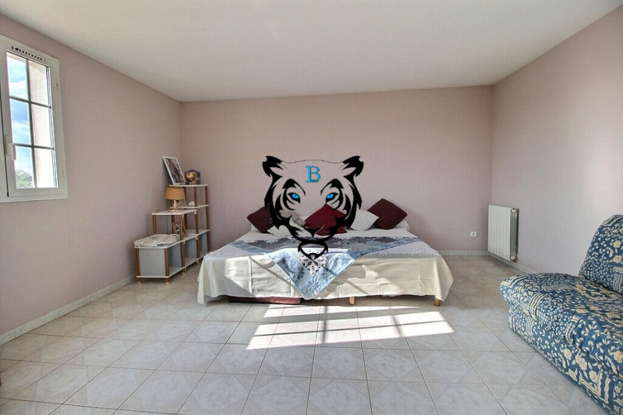 vente Maison Le Muy - Photo 7