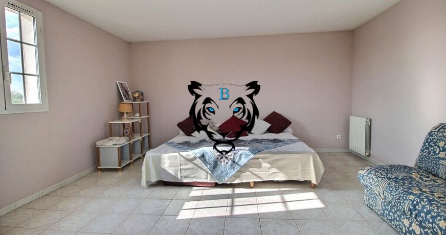 vente Maison Le Muy