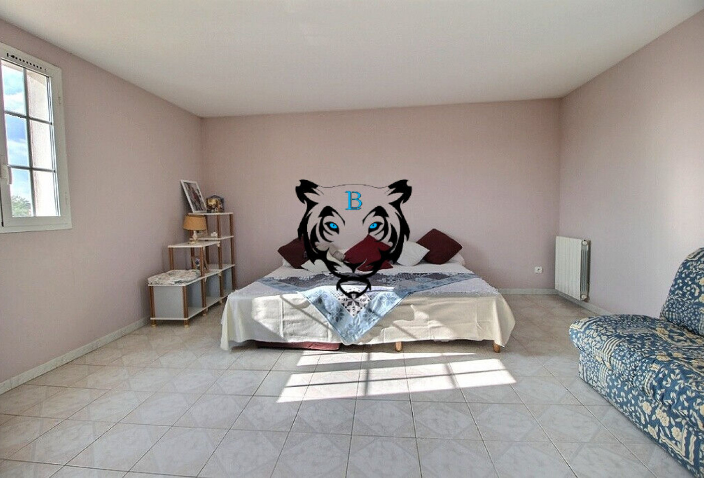vente Maison Le Muy - Photo 7
